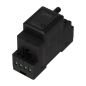 Preview: Anker SOLIX Smart Meter Smarter 3-Phasen Zähler A17X7311